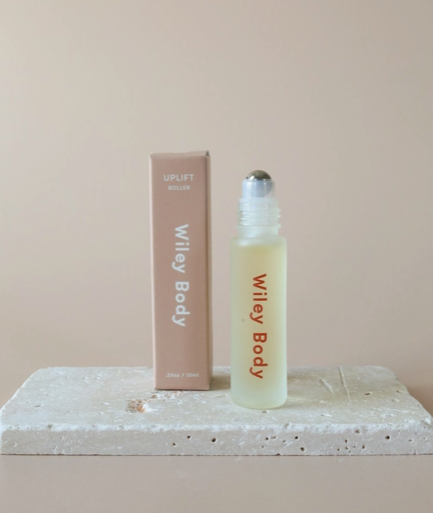 Wiley Body Uplift Roller