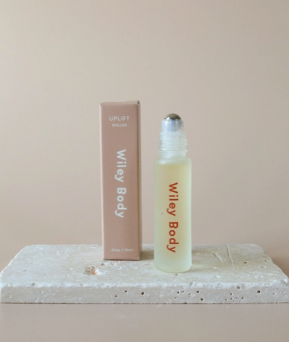 Wiley Body Uplift Roller