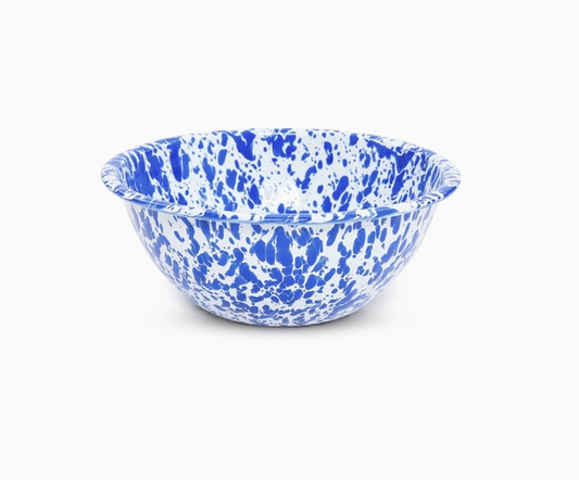 Enamel Bowl Small Serving