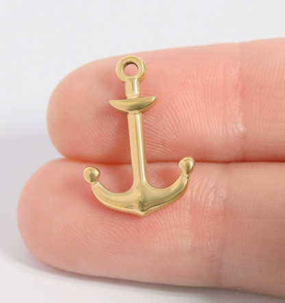 Anchor Charm