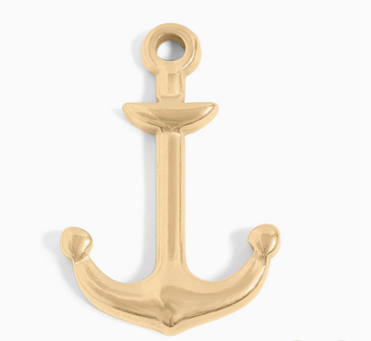 Anchor Charm