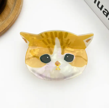 Cat Hair Clip