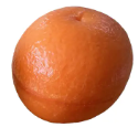 French Orange Soap