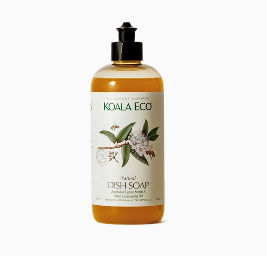 Koala Eco Dish Soap