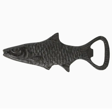 Fish Bottle Opener Slim