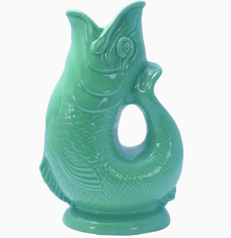 Mini Gluggle Jugs (assorted colors)