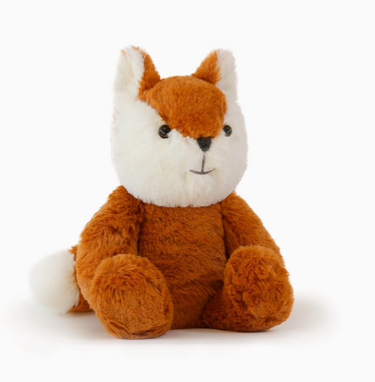 Stuffed Fox "Frankie"