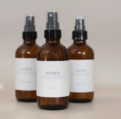 Room Fragrance Spray 4oz