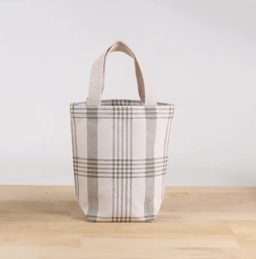 Embroidery Workshop Tote Bag Addition, 12/3