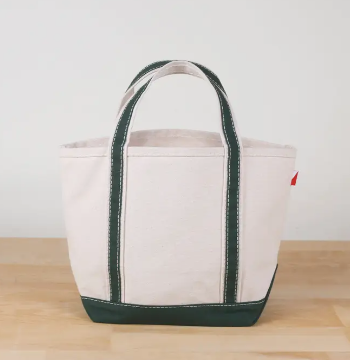 Embroidery Workshop Tote Bag Addition, 12/3