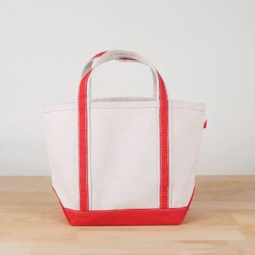 Embroidery Workshop Tote Bag Addition, 12/3