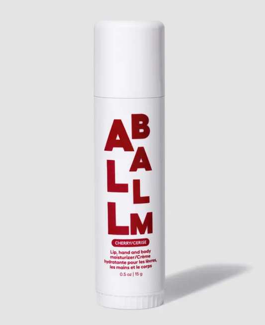 Jumbo Stick Lip Balm