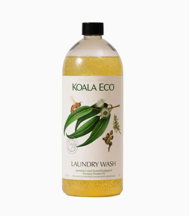 Koala Eco- Laundry Detergent