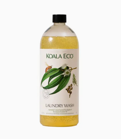 Koala Eco- Laundry Detergent