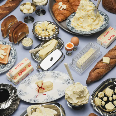 Butter 1000 Piece Puzzle