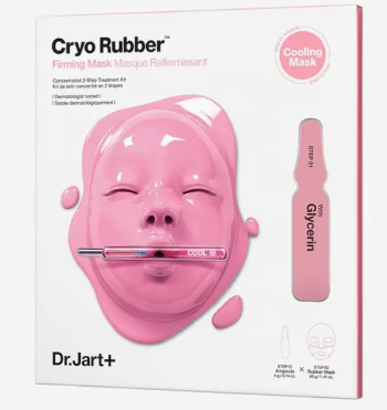 Cyro Rubber Korean Face Mask