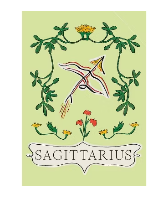 Zodiac Books, by Liberty Phi