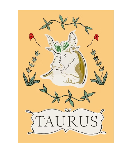 Zodiac Books, by Liberty Phi