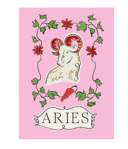 Zodiac Books, by Liberty Phi