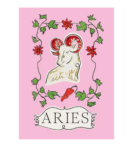 Zodiac Books, by Liberty Phi