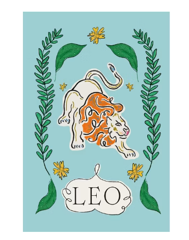 Zodiac Books, by Liberty Phi