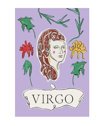 Zodiac Books, by Liberty Phi