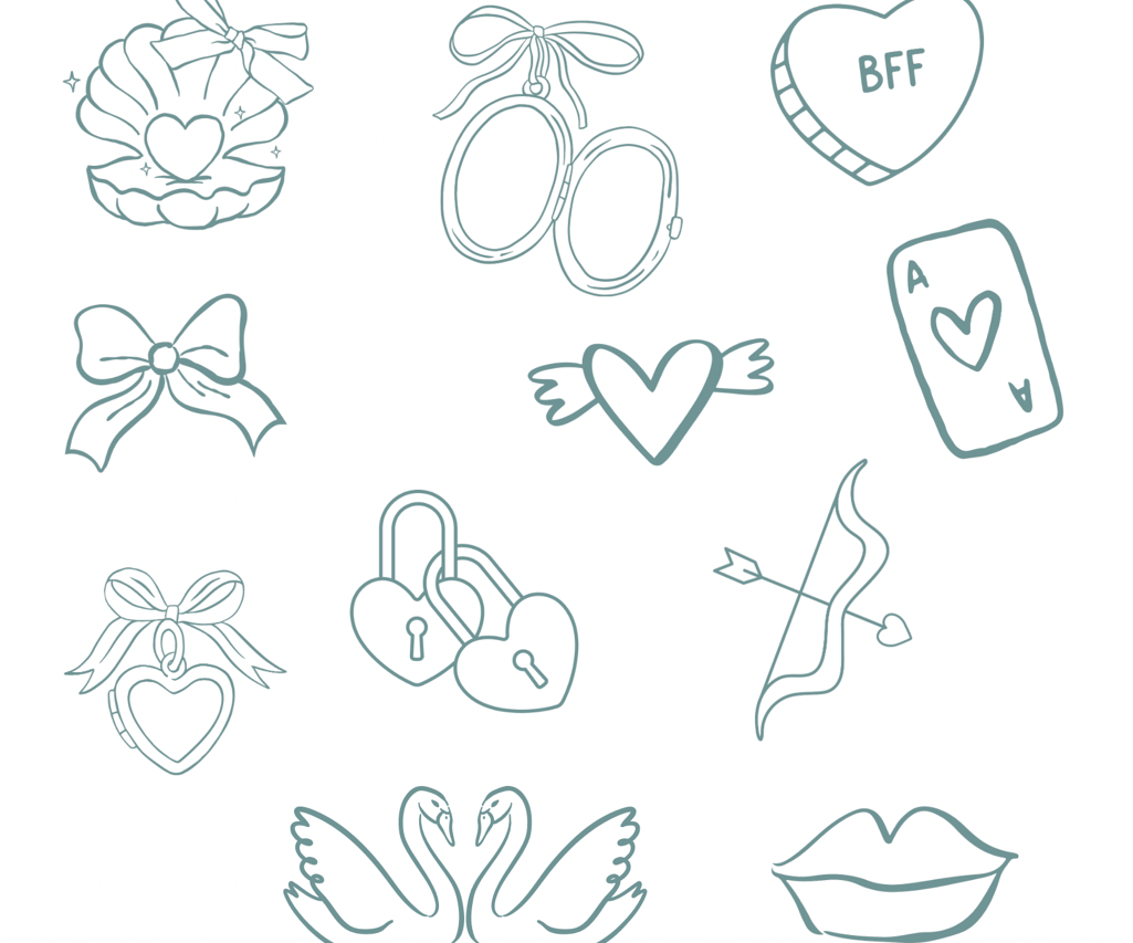 * Embroidery & Cocktails Workshop 1/29