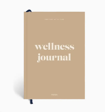 Wellness Journal