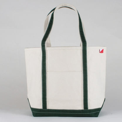 *Boat Tote Large (blank)