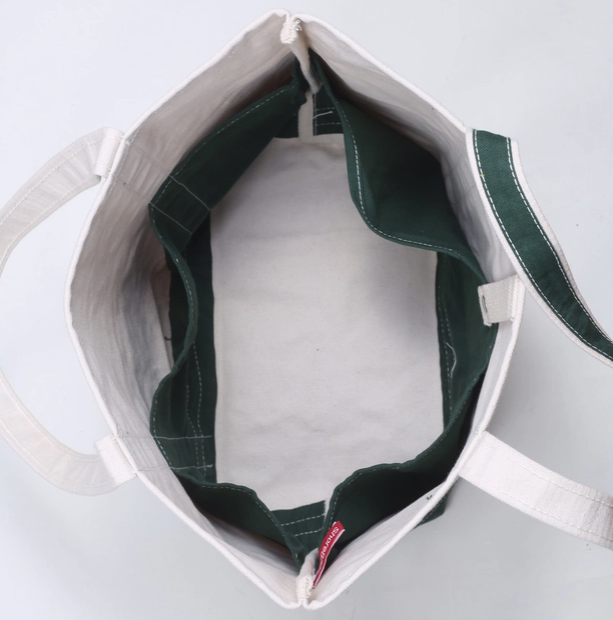 *Boat Tote Large (blank)