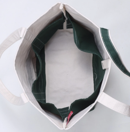 *Boat Tote Large (blank)