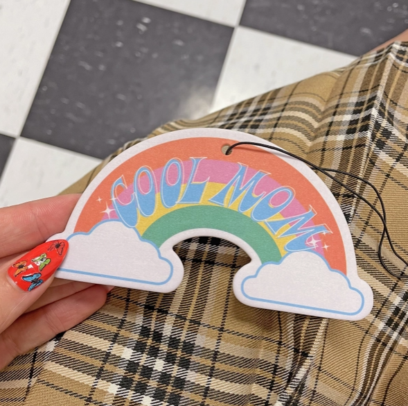 Cool Mom Air Freshener