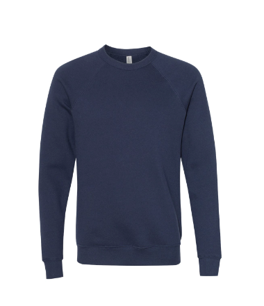 Custom Crewneck Sweatshirts