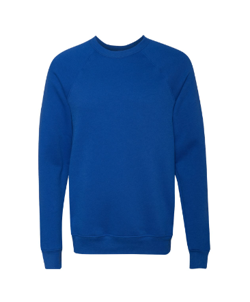 Custom Crewneck Sweatshirts