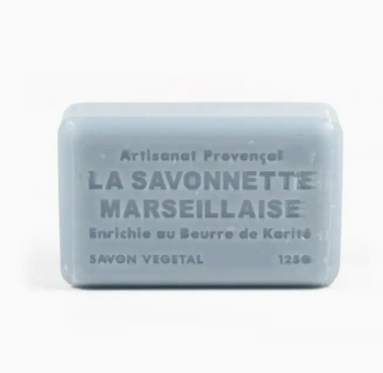 French Soap- Marine
