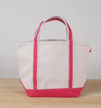 Boat Tote Small (Blank)