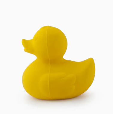 Rubber Duck Bath Toy