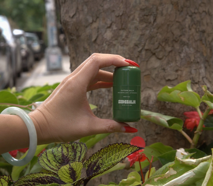 Sidebalm Bug Repellant