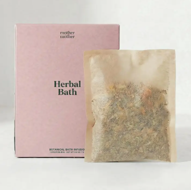 Herbal Bath Singles