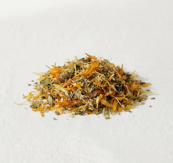 Herbal Bath Singles