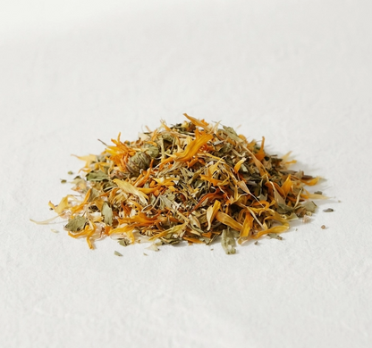 Herbal Bath Singles