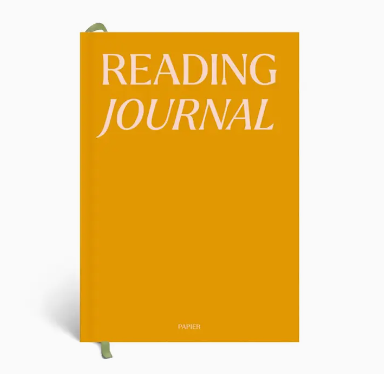 Reading Journal