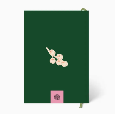 Recipe Journal