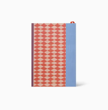 Page A Day Undated Planner