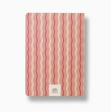 Softcover Duo Notebook
