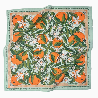 Bandana- Oranges