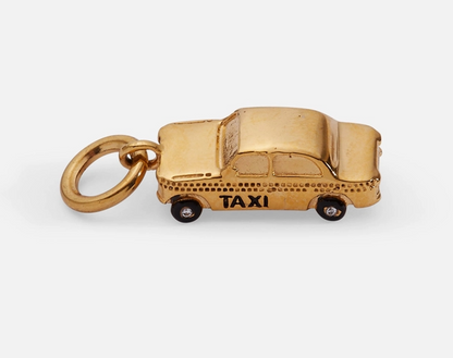 Taxi Charm