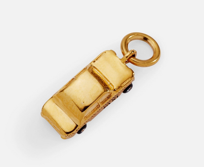 Taxi Charm