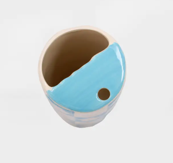 Goose Ceramic To Go Tumbler