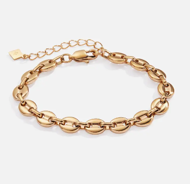 Mariner Chain Bracelet